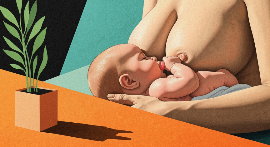 Breastfeeding Essentials