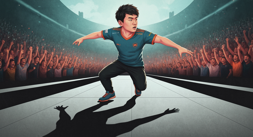 Faker The Unkillable Demon King