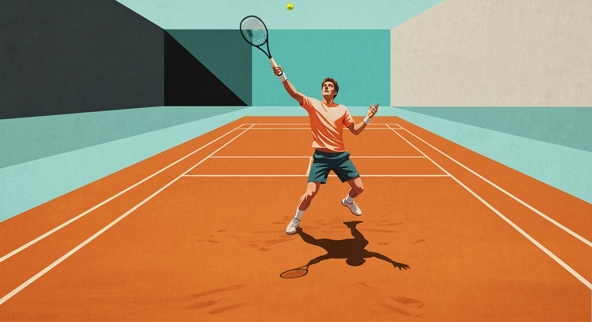 Mastering Tennis Fundamentals