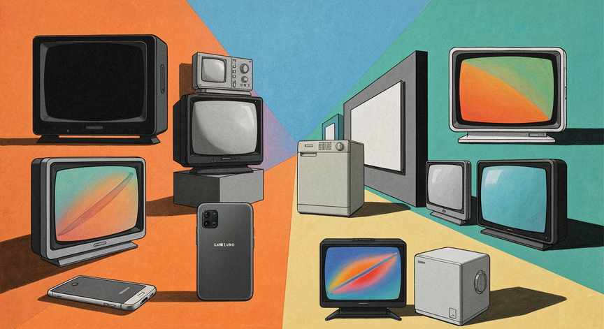 Samsung Electronics Explained