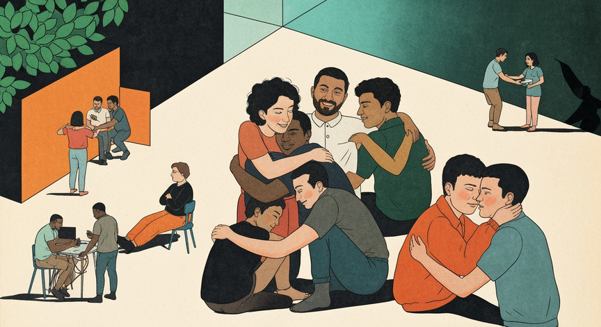 The Science and Psychology of Love