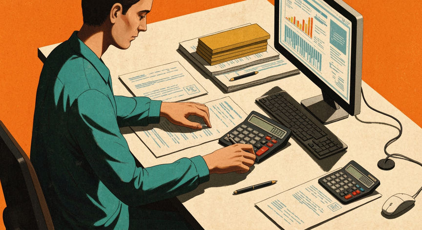 Accounts Payable Fundamentals