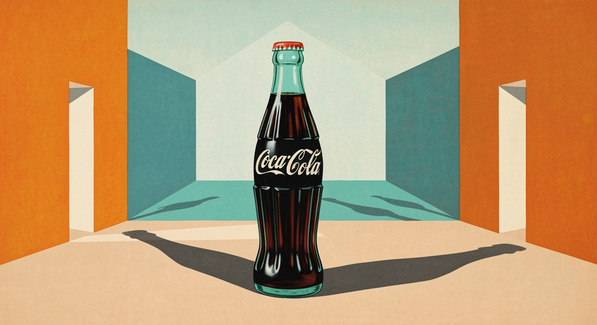 The Coca-Cola Phenomenon