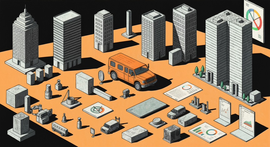 Asset Management Essentials