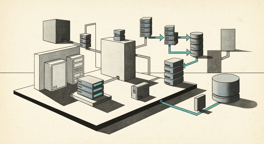 Logging Systems Explained