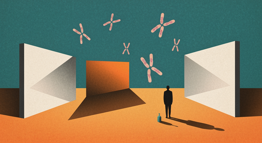 Chromosomal Translocations Explained