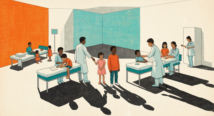 Florida Medicaid Children's Medical Services Program