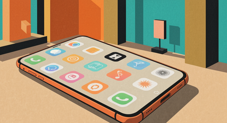Exploring Mobile Applications