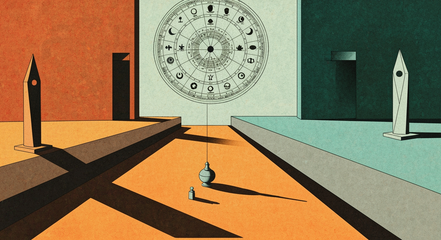 Vedic Astrology Mastery