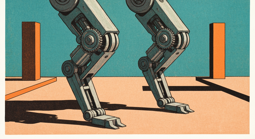 Build Your Own Quadruped Robot