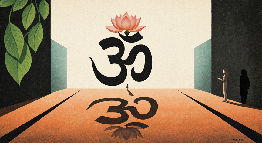 Advaita Vedanta Explained