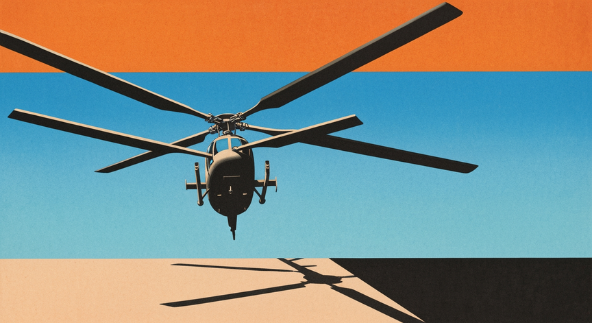 Helicopter Flight Dynamics