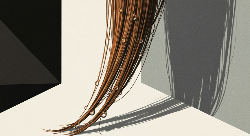 The Science of Healthy Hair