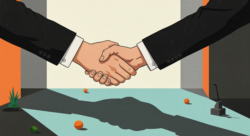 Mastering the Art of Sales
