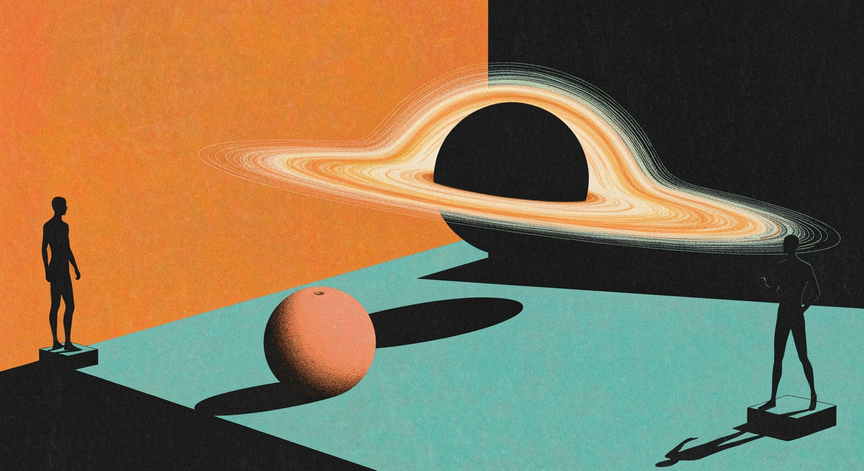 Black Holes Explained