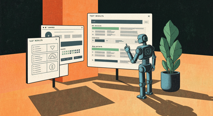 AI for QA Team Management