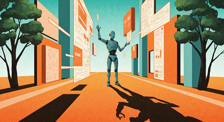 Understanding AI Agents
