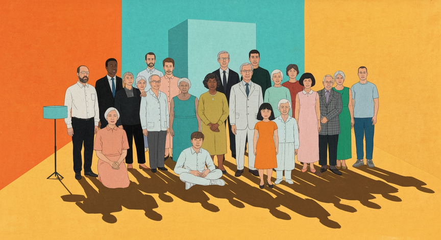 Family by Design Explained