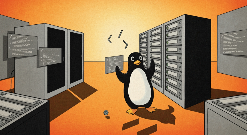 Linux for DevOps Mastery