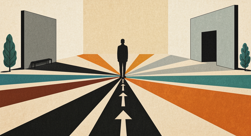 Mastering Personal Growth