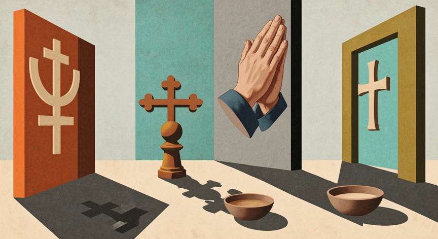 Prayer and Fasting Practices