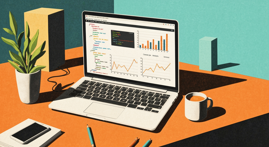 Credit Risk Analysis with Python