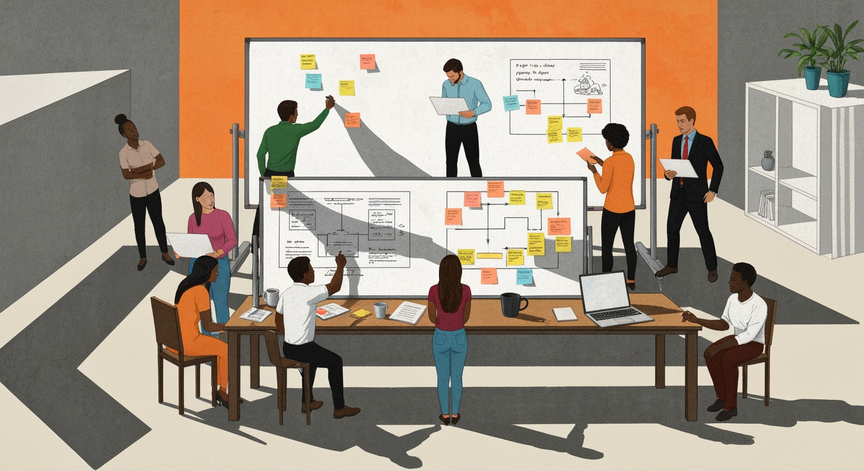 Innovation Strategy and Frameworks