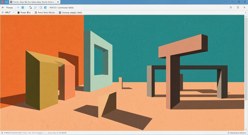 Power BI Data Modeling Mastery
