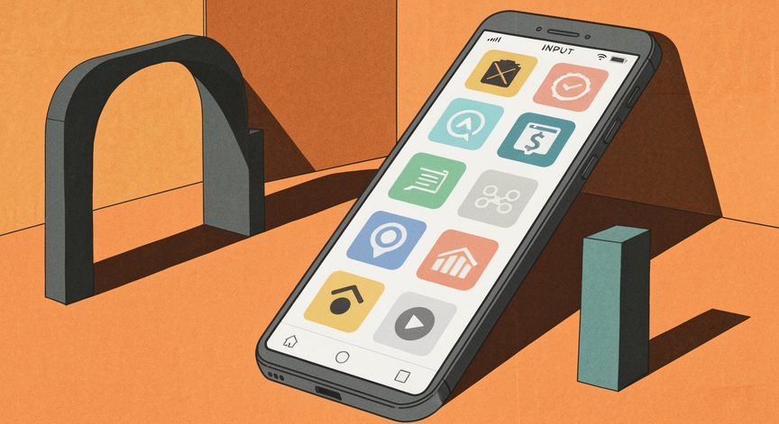 Global Innovations in Mobile Banking