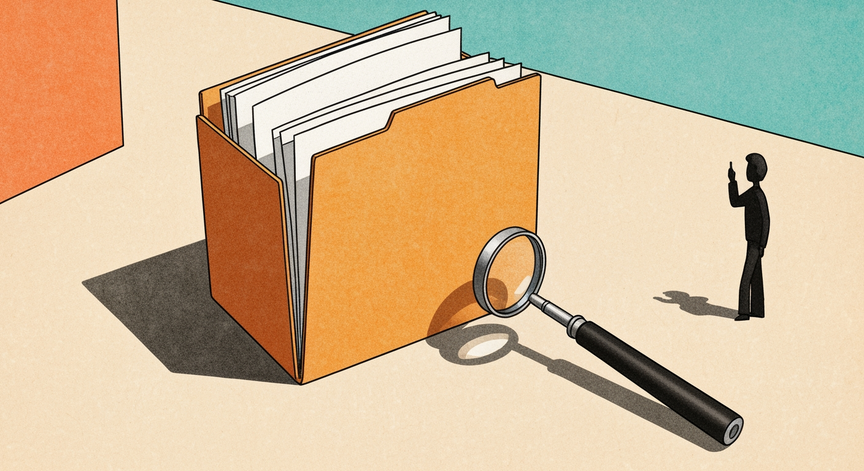 Mastering File Handling