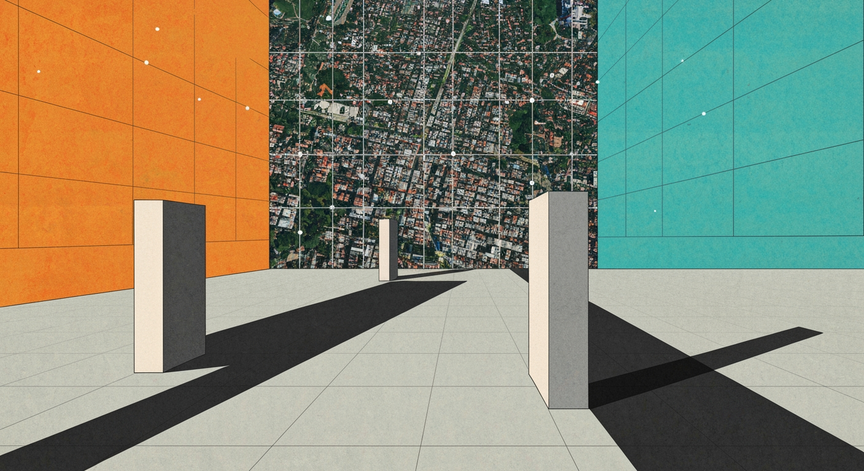 Introduction to GIS