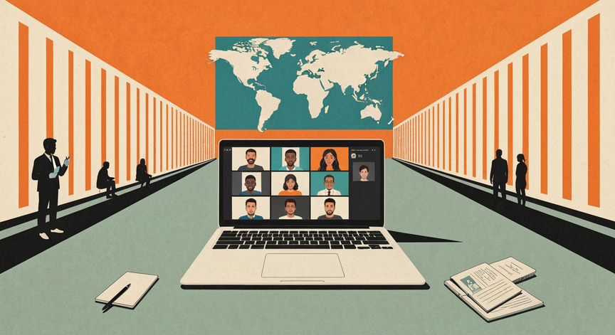 Launch Your Online Coaching Business Internationally