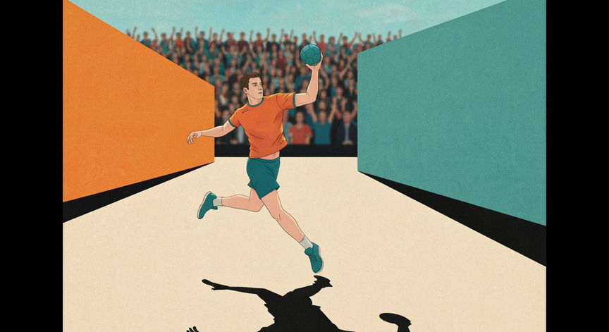 Predicting Handball Game Outcomes