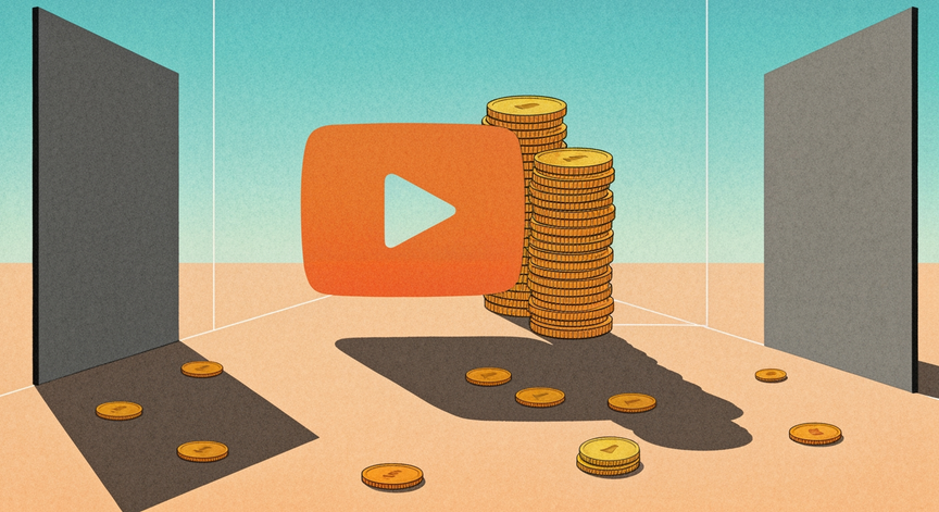 Monetizing Content Faceless Channels