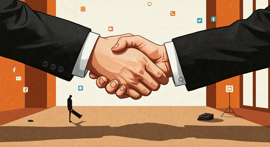 Client Acquisition for Social Media Managers