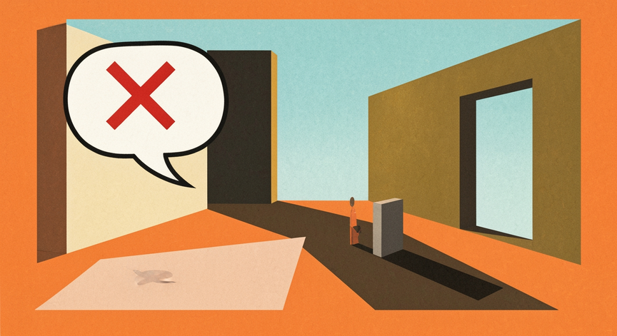 Mastering English Negation