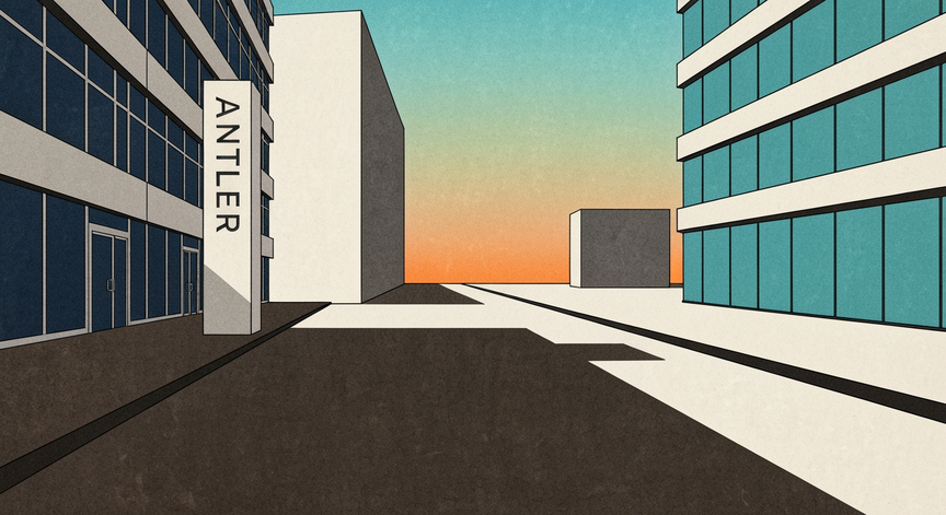 Antler Venture Capital Firm