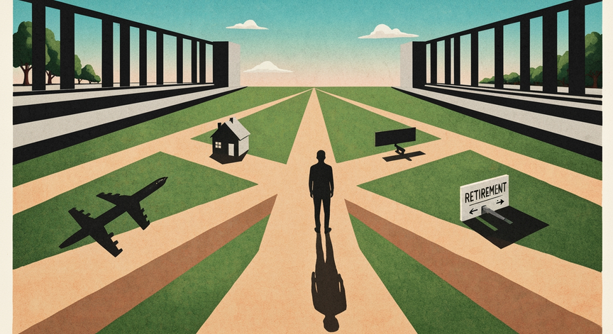 Path to Financial Freedom