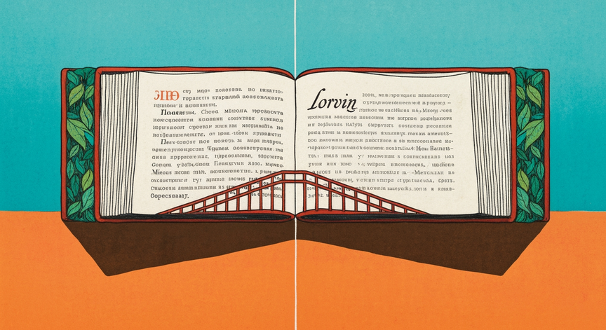 Russian Translation Theory Unpacked