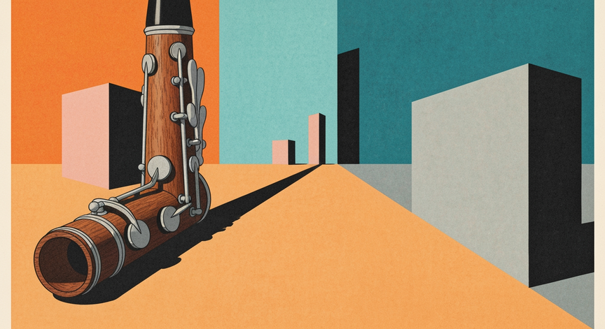 The Clarinet Explored