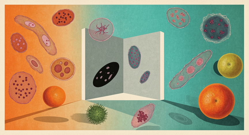 The World of Stem Cells