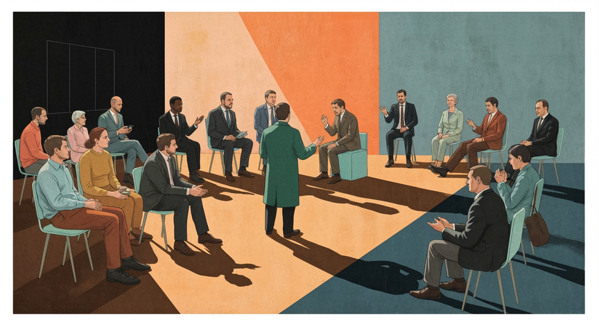 Mastering Communication Skills
