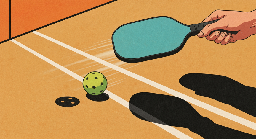 Mastering Pickleball Techniques