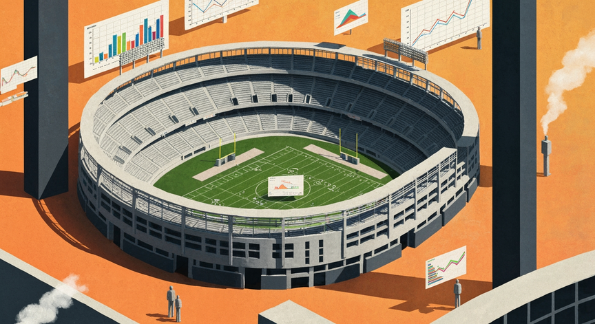 Football Finance and Private Equity Deals