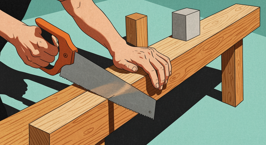 Introduction to Carpentry