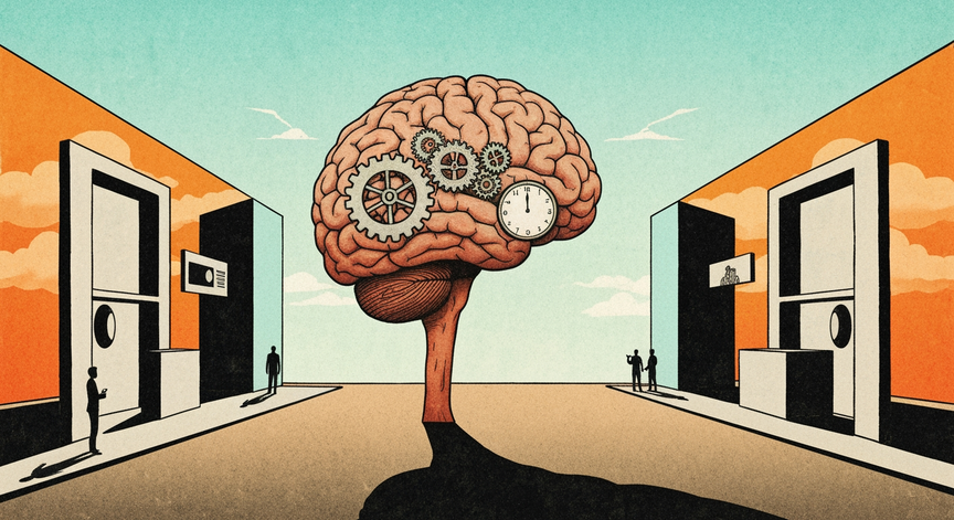 Mastering Your Personal Energy and Attention
