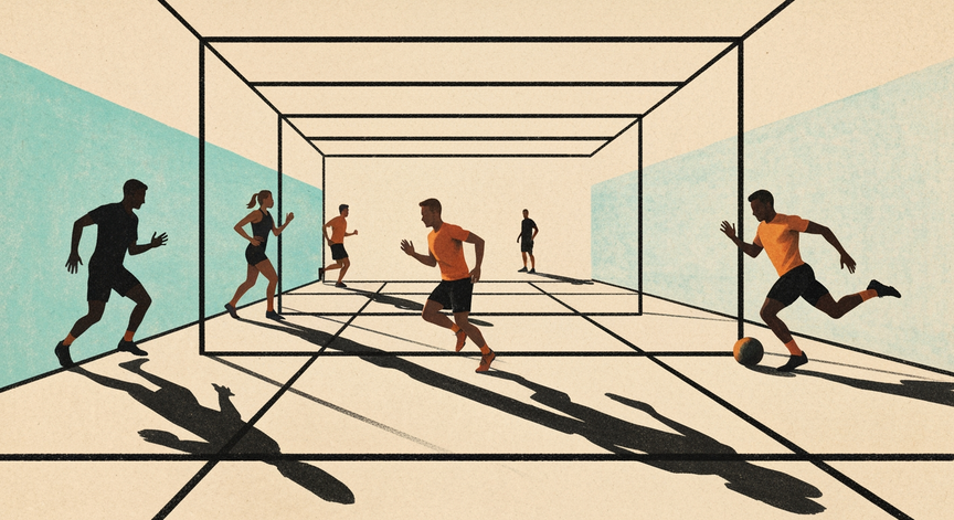 AI in Team Sport Performance