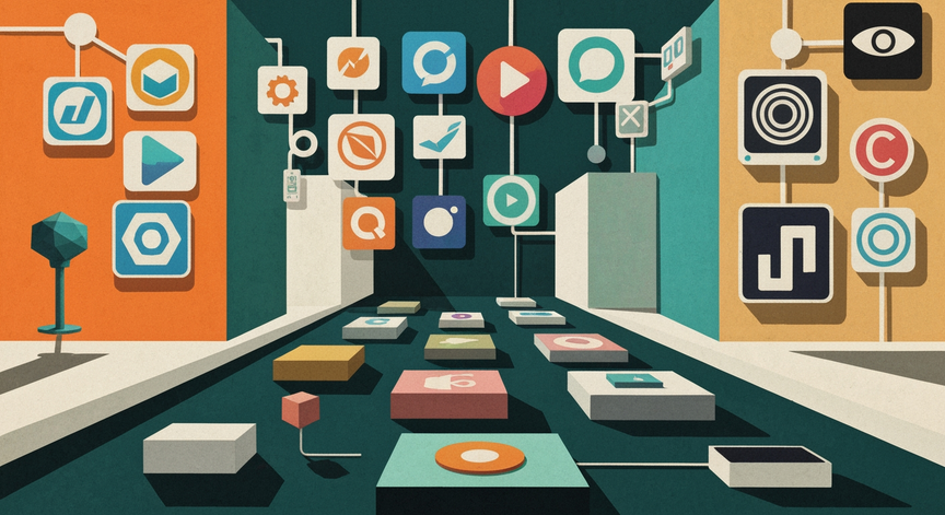 Exploring Digital Platforms