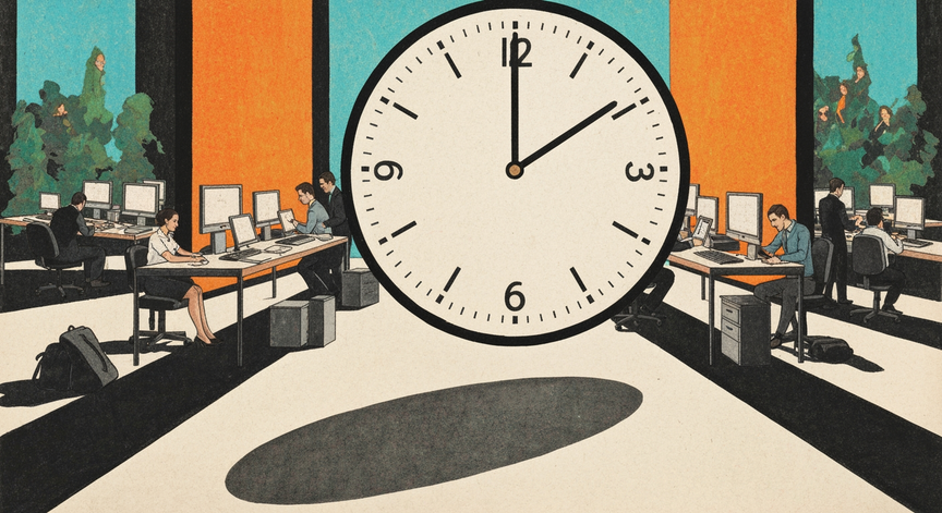 Nonprofit Time Management Mastery