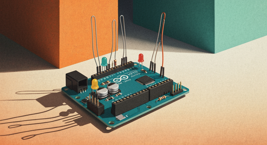 Arduino Uno Essentials